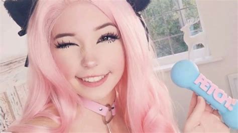 belle delphine leaked pics|Belle Delphine Youtube archive